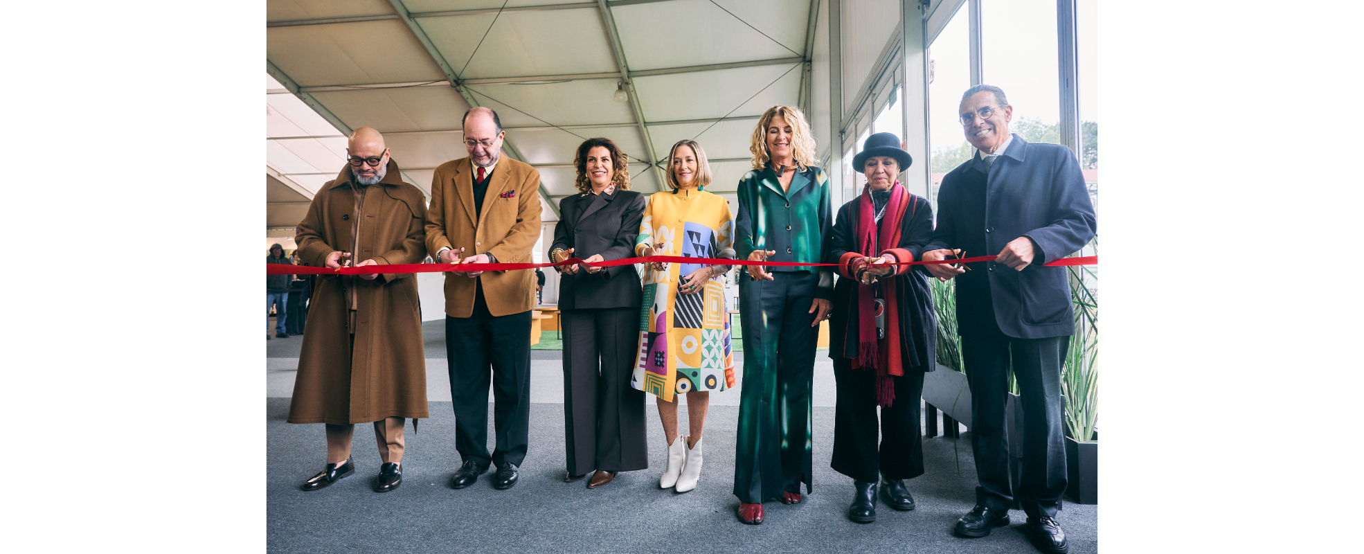 BADA México 2026 presenta su sexta edición en Campo Marte