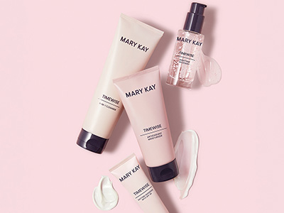 MARY KAY