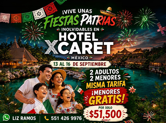 Agencia de Viajes, VIVE AL VIAJAR