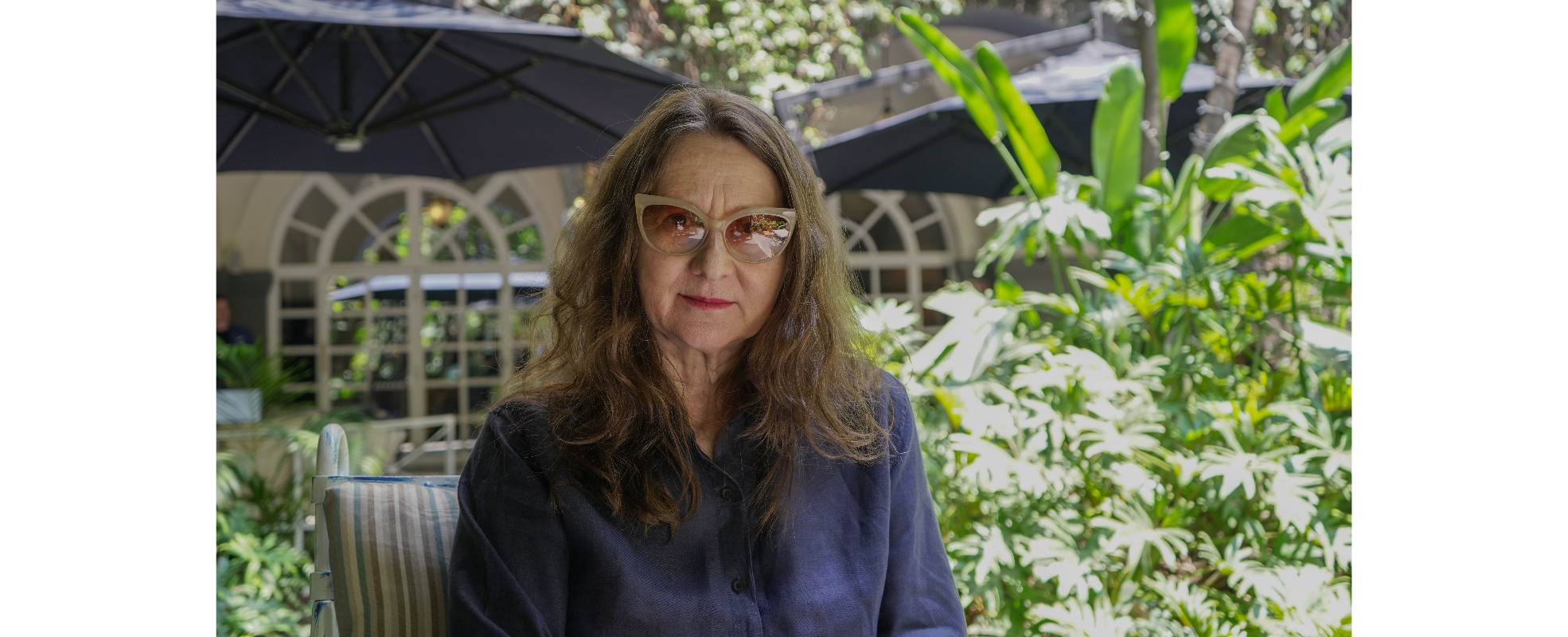 Cineteca Nacional entrega su máxima presea a Lucrecia Martel en reconocimiento a su impacto en el cine contemporáneo