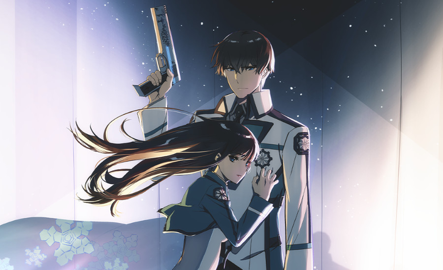 The Irregular at "The Irregular at Magic High School LA PELÍCULA, Arco de la sucesión de los Yotsuba" llegará a cines de México