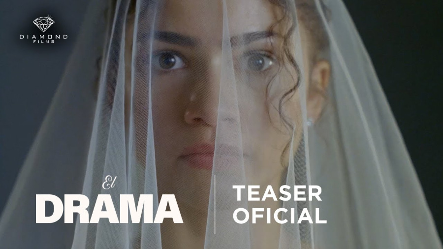 El amor no es el único invitado: mira el tráiler de "El drama", de Kristoffer Borgli