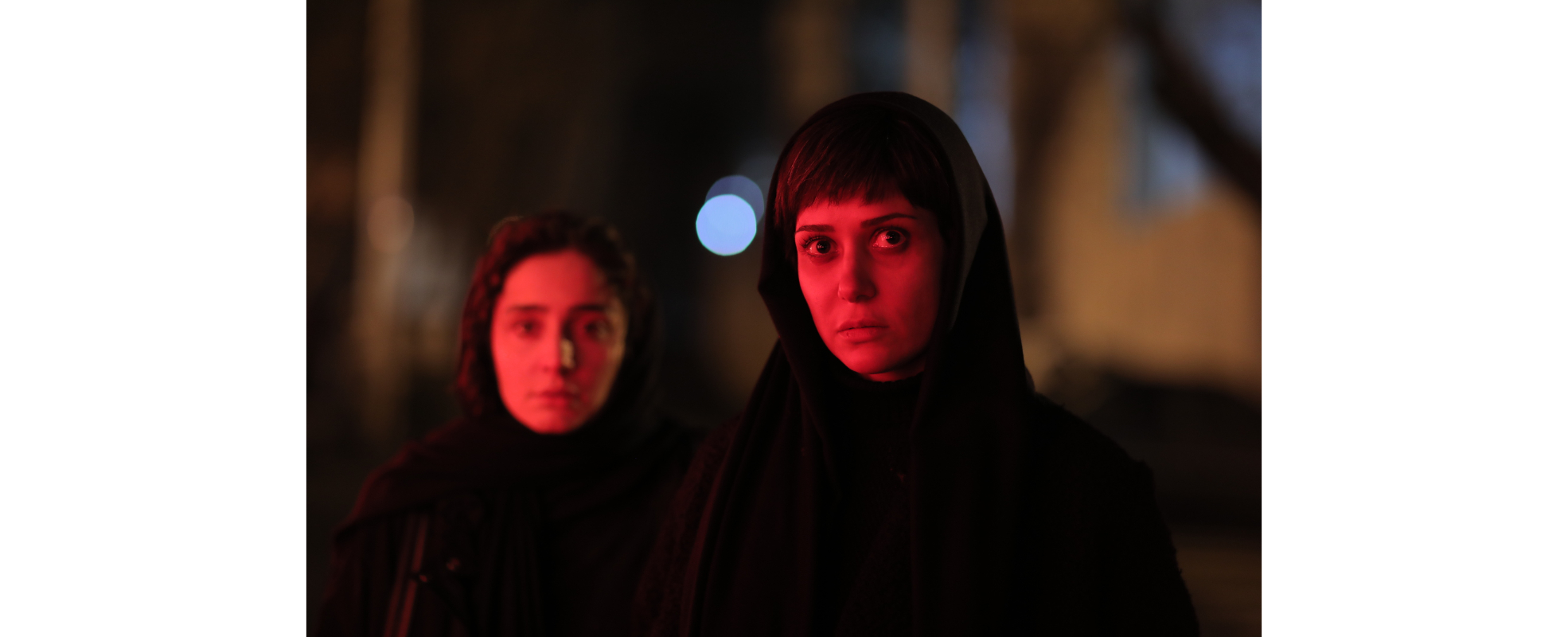 Llega a cines "Ella y su hijo", la nueva película del iraní Saeed Roustayi