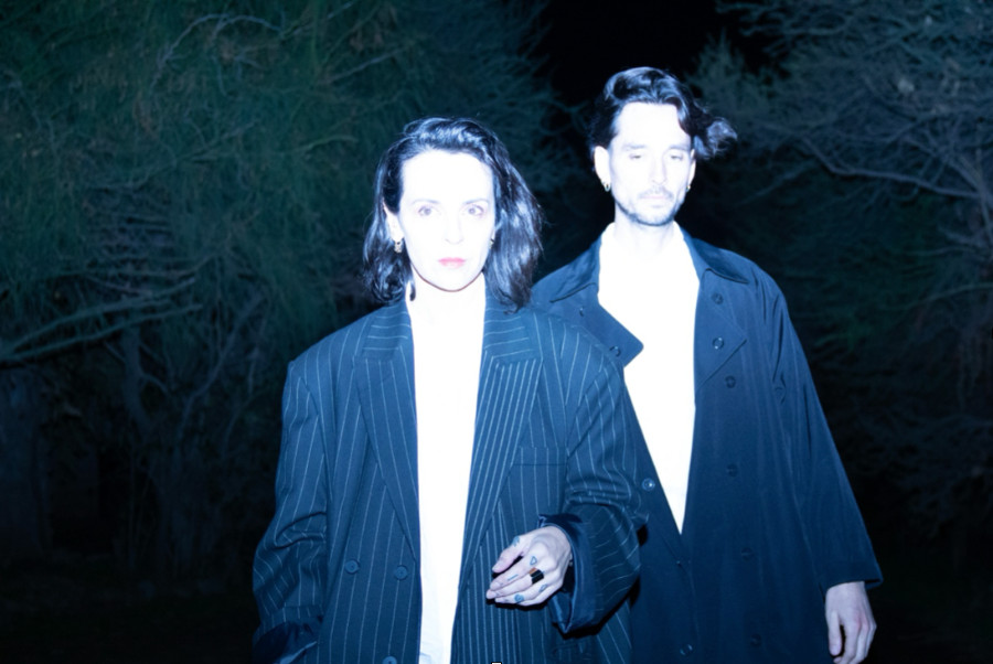 Sombra llega por primera vez a México con su álbum "Hay que morir primero"