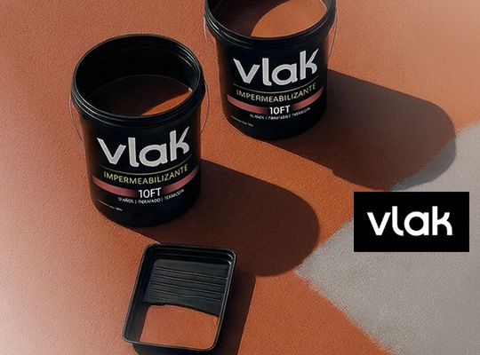 PINTURAS VLAK
