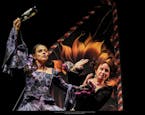 La Compañía Nacional de Teatro emprende gira por España con una reversión de "Los empeños de una casa", de Sor Juana Inés de la Cruz