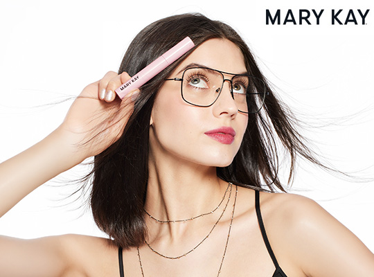MARY KAY