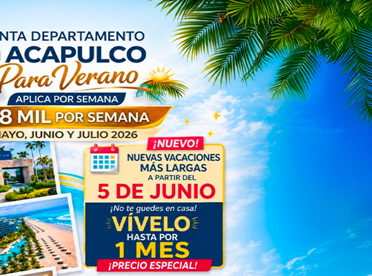 Agencia de Viajes, VIVE AL VIAJAR