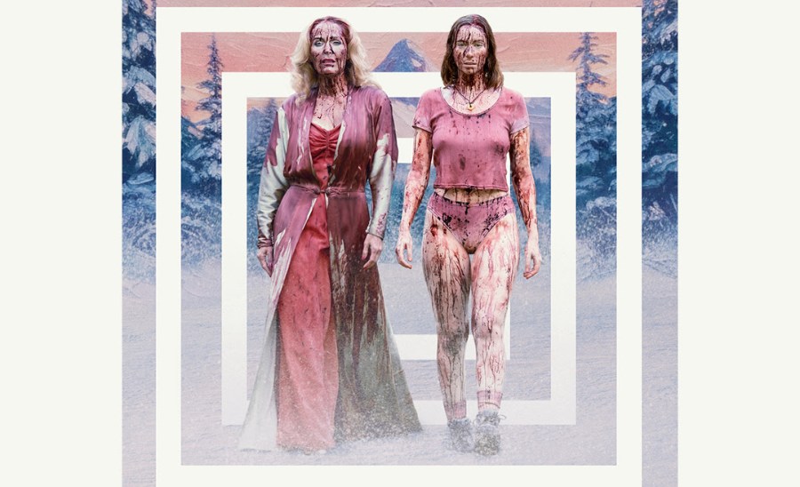 "Adolescencia, Sexo y Muerte en Campamento Miasma", la nueva película de Jane Schoenbrun, llega pronto a los cines