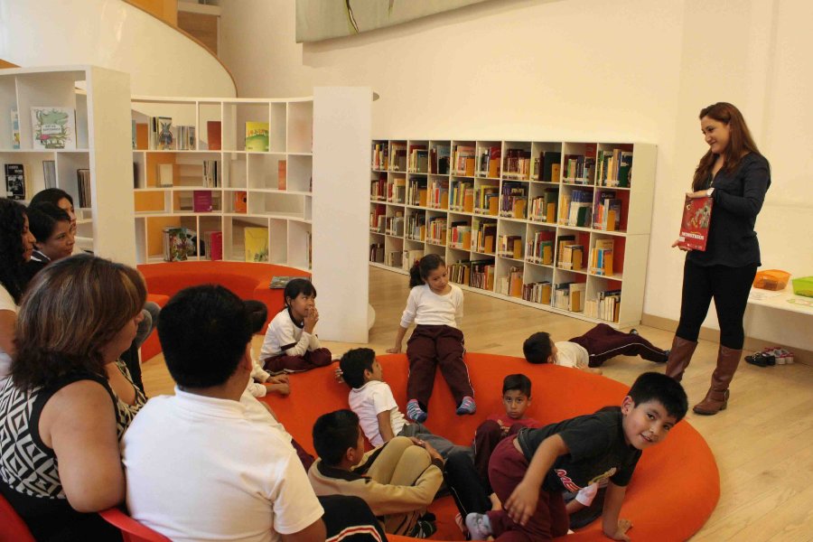"Mis Vacaciones en la Biblioteca" 2026 ofrecerá actividades gratuitas para disfrutar el verano