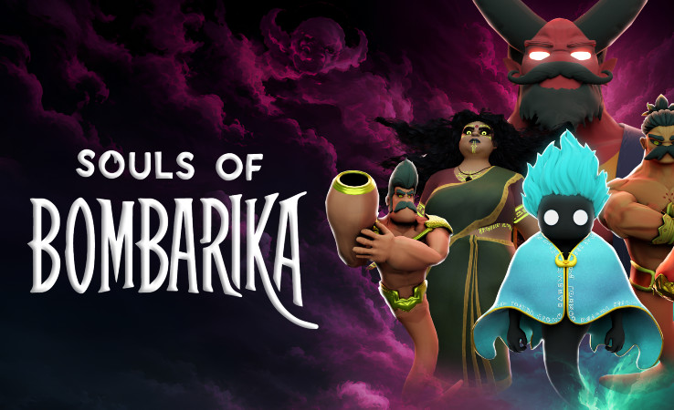 "We Are So Cooked" y "Souls of Bombarika" estrenan demos gratuitos tras aplazar su lanzamiento