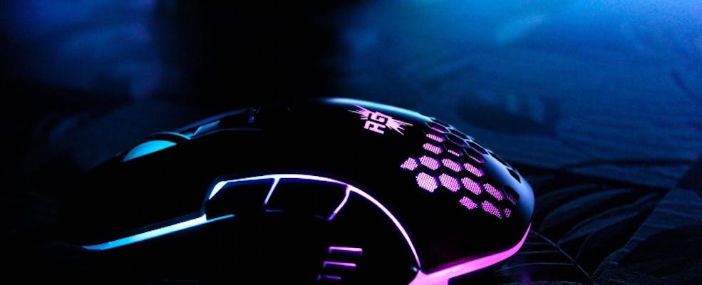 Project Gameface te ayudará a controlar los videojuegos sin manos