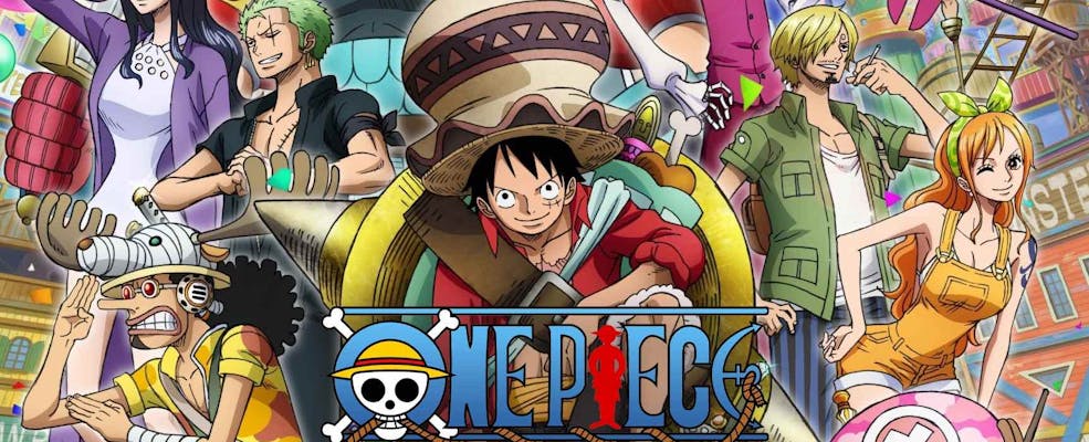 Ya puedes jugar la demo del juego “One Piece Odyssey”