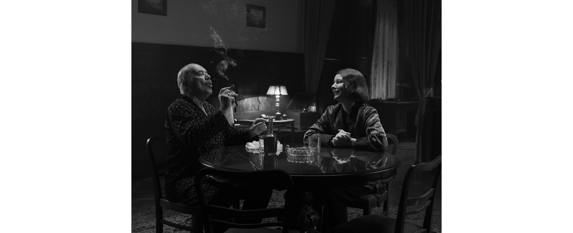 La galardonada "Tierra de mi Padre", de Paweł Pawlikowski, llegará a los cines de México