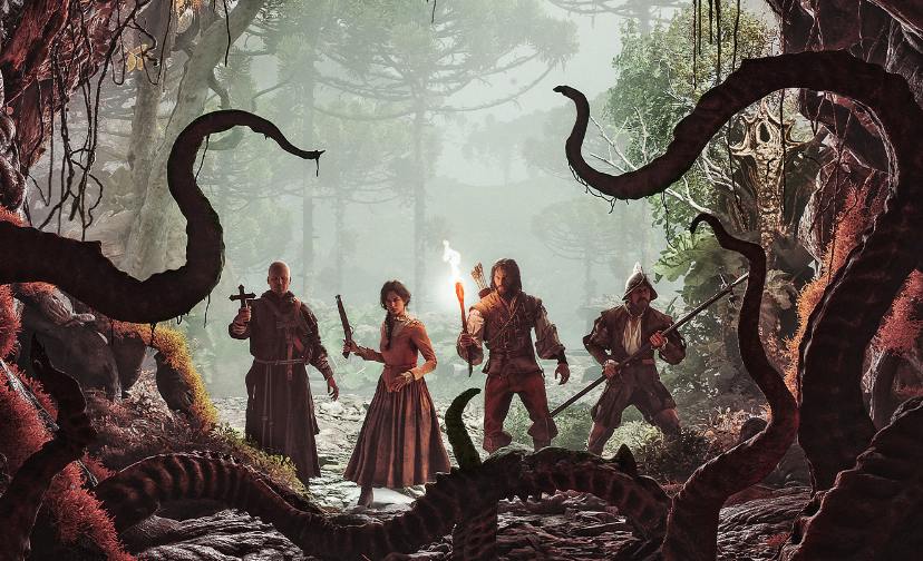 "The Mound: Omen of Cthulhu" estará disponible el 15 de julio de 2026