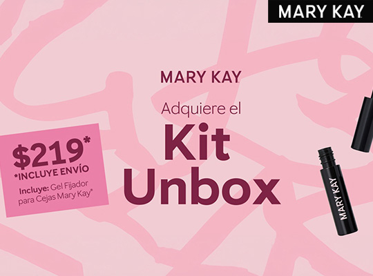 MARY KAY