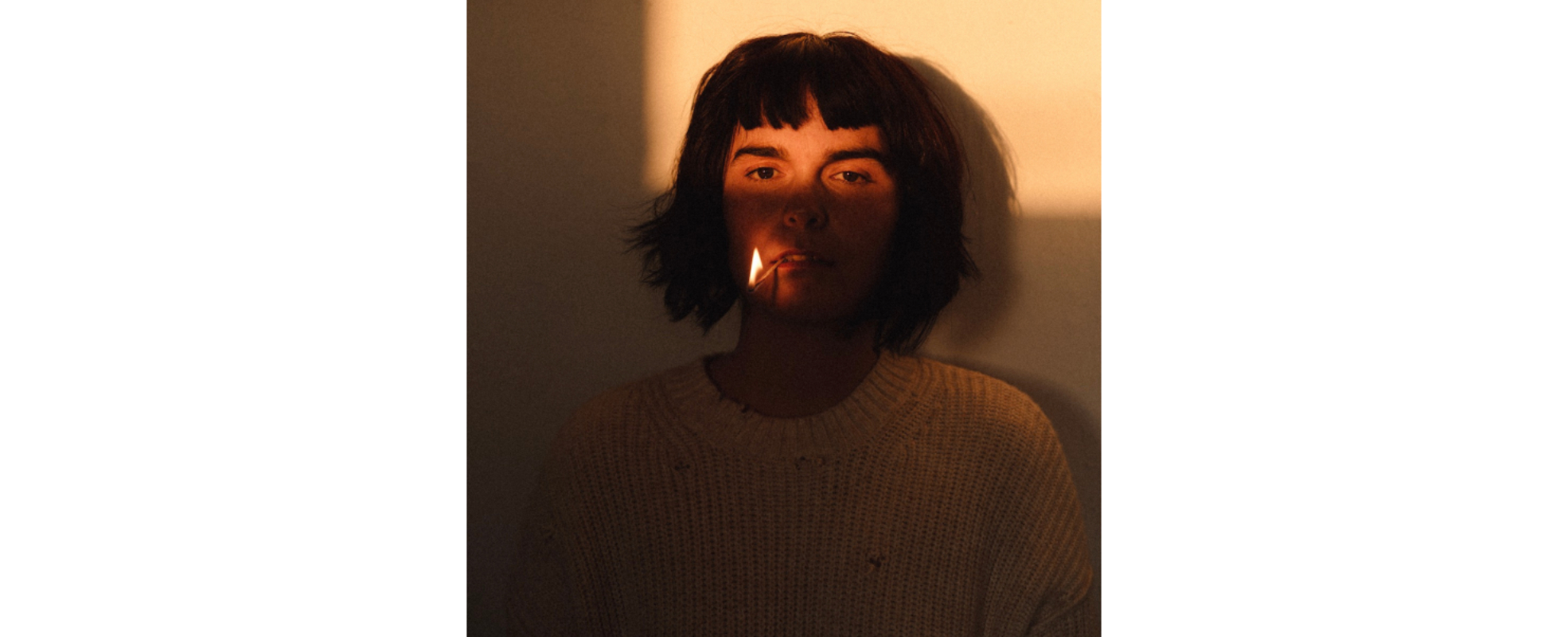 Camila Moreno muestra su faceta más abierta con "La Primera Luz", su nuevo álbum