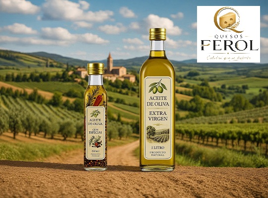 QUESOS FEROL