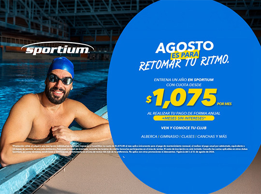 SPORTIUM
