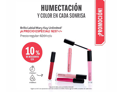 MARY KAY