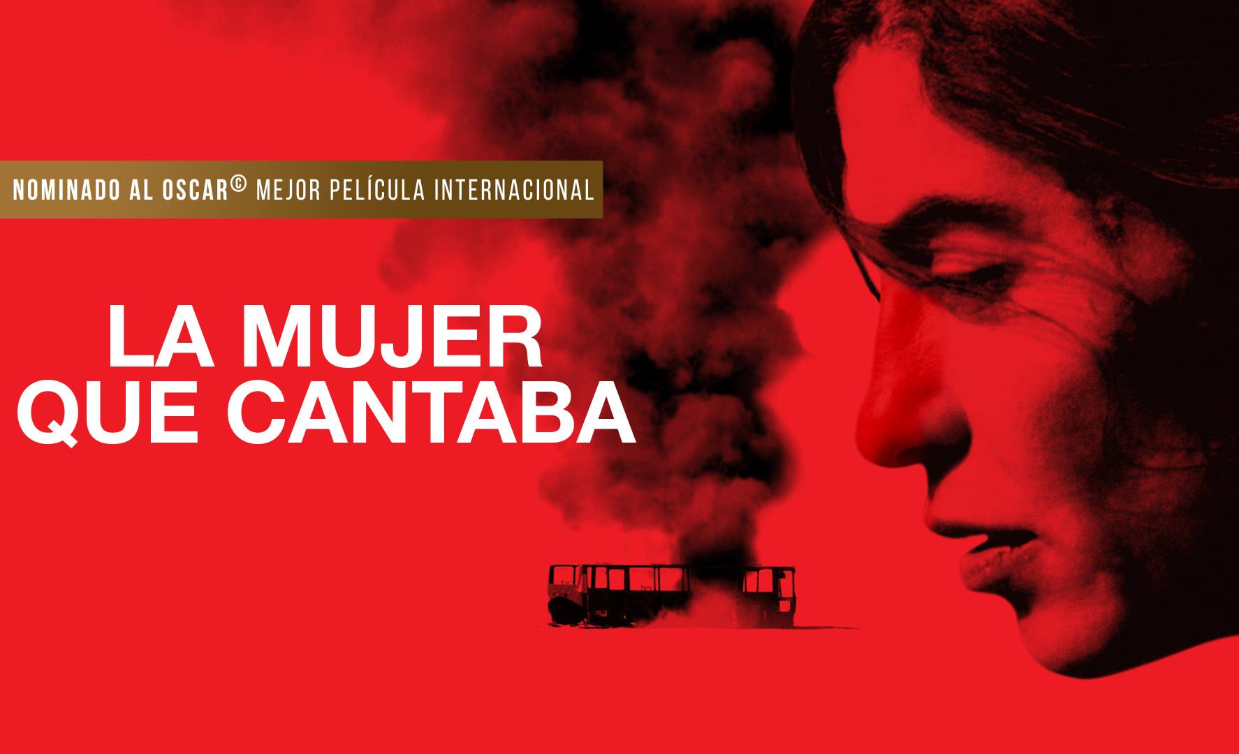 Filmelier+ inicia 2026 con “La mujer que cantaba” de Denis Villeneuve y la nominada a los Film Independent Spirit Awards 2026 “Toque familiar”