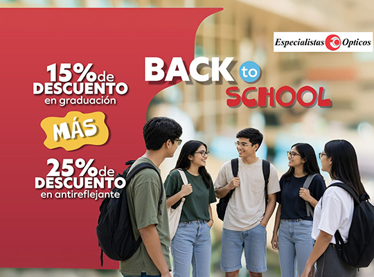 Especialistas Ópticos