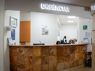 Hospital Puebla