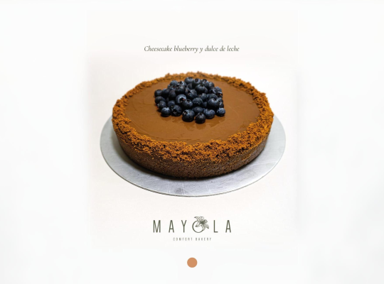 MAYOLA COMFORT BAKERY