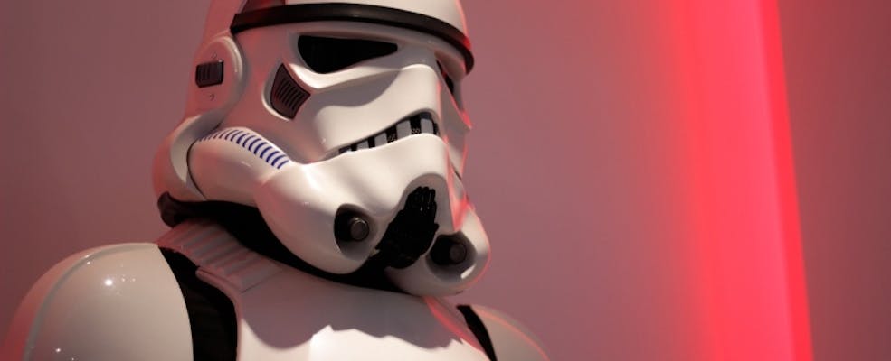 Un poco de filosofía detrás de “Star Wars”