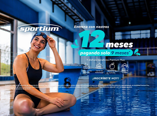SPORTIUM