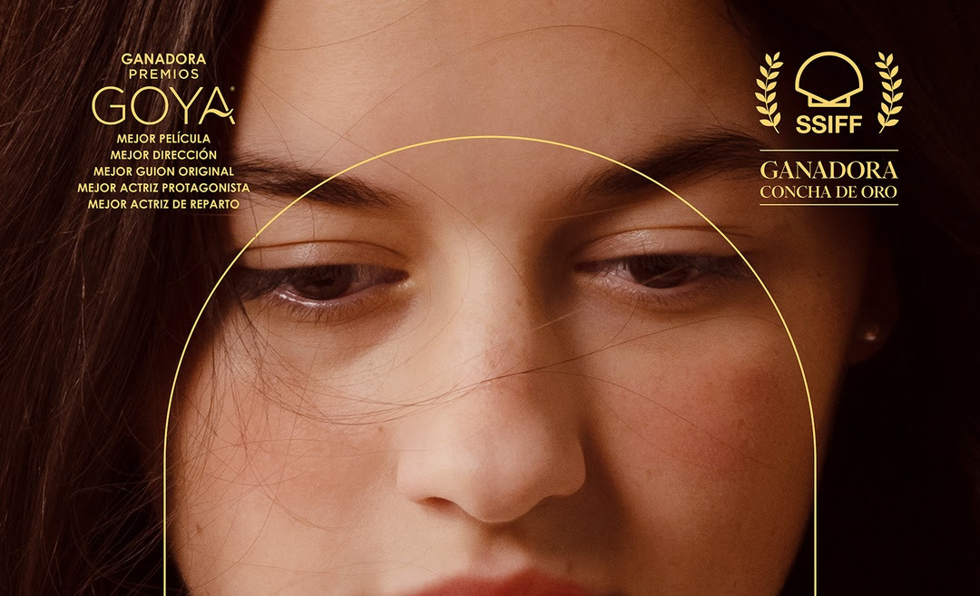 "Los Domingos", drama sobre fe y familia de Alauda Ruiz de Azúa, llega a cines el 1 de abril