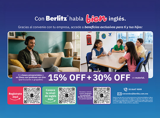 Berlitz