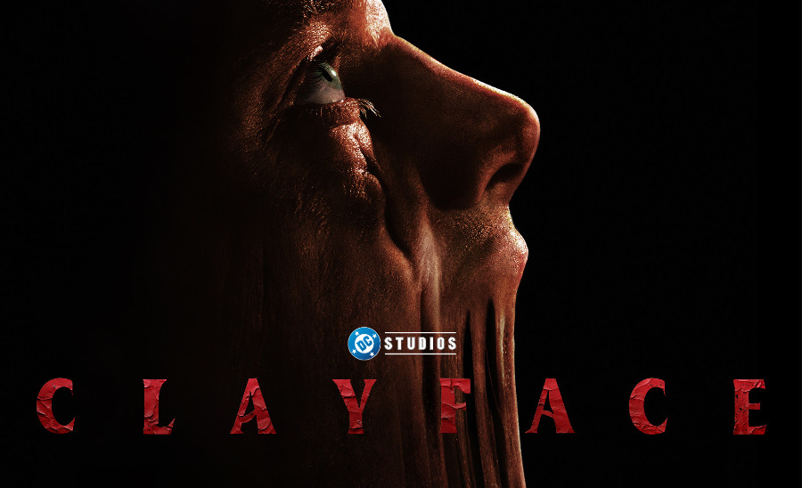 Clayface lleva el terror psicológico al universo DC con un nuevo tráiler