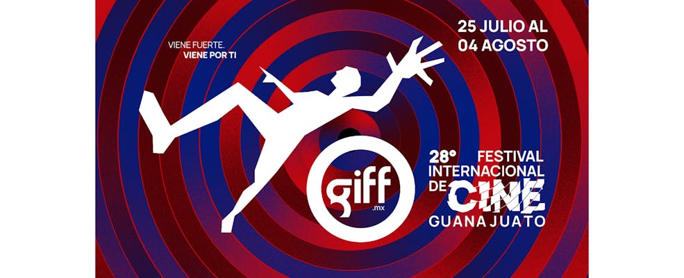 ¡GIFF regresa con su 28ª edición!