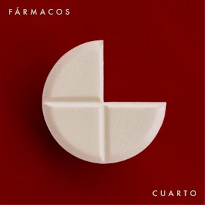 Fármacos se convierte en espectador latente de su nuevo disco: "Cuarto"