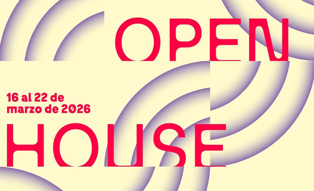 Open House CDMX presenta su agenda 2026 con más de 50 espacios abiertos en la ciudad