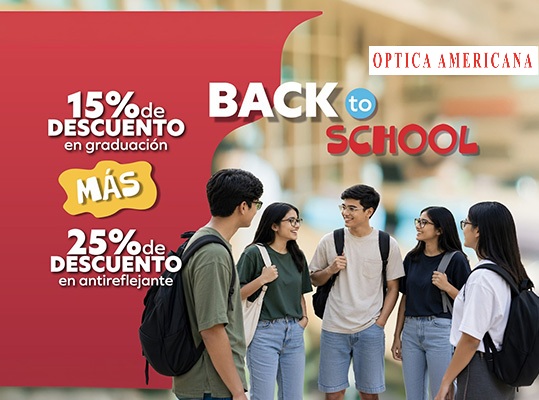 Óptica Americana