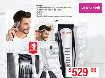 ARABELA