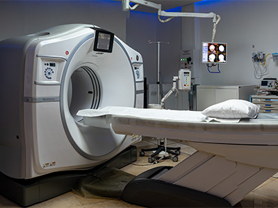 Hospital Puebla
