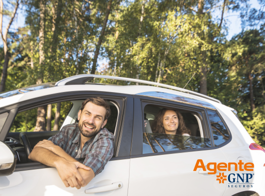 MSI EN SEGURO DE AUTO O MOTO - SEGURO GNP