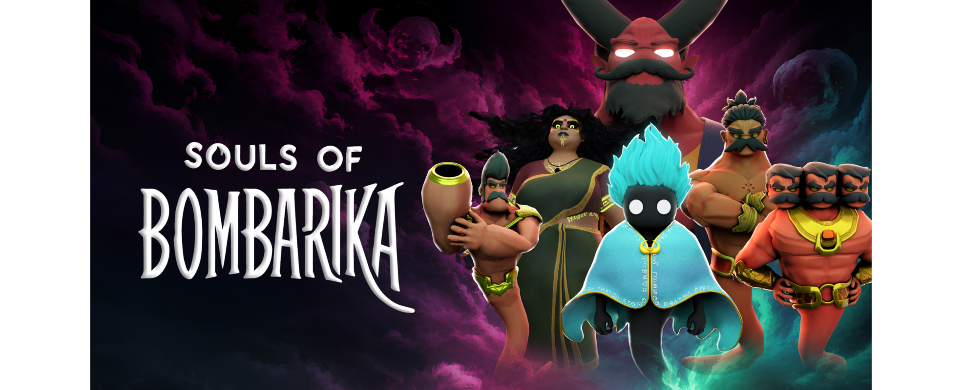 "We Are So Cooked" y "Souls of Bombarika" estrenan demos gratuitos tras aplazar su lanzamiento