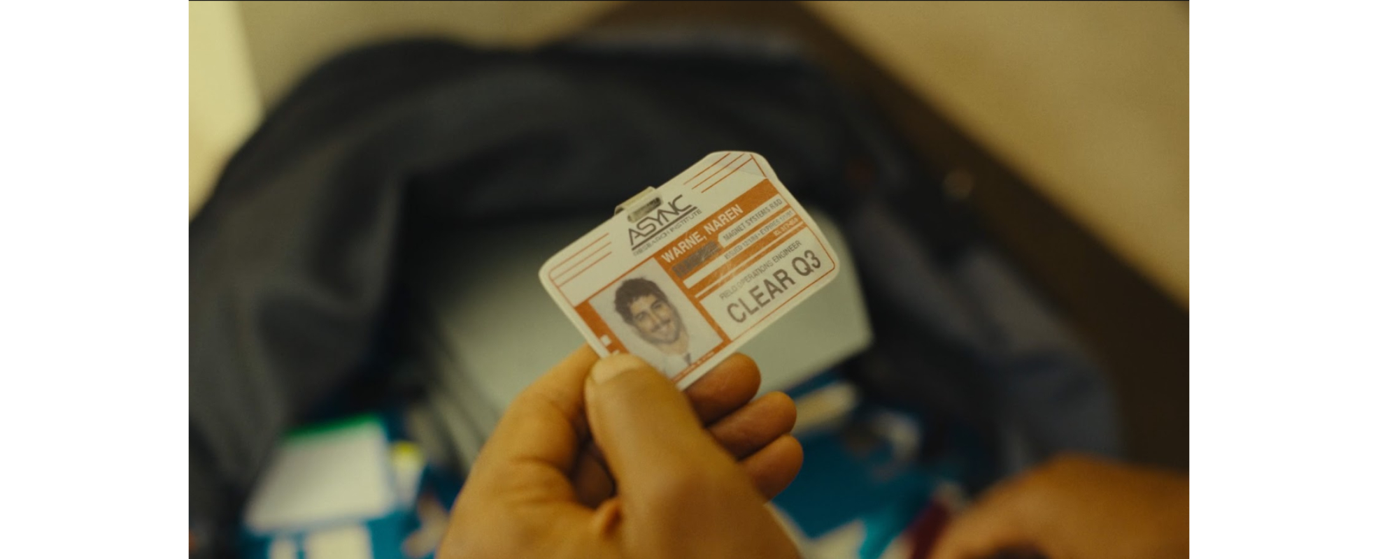 "Backrooms: sin salida" ya está en cines con una versión extendida llena de nuevos horrores