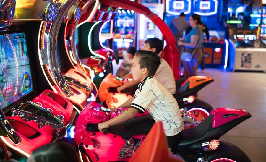 NERF AX abre en Monterrey su primera experiencia inmersiva y de juego activo en México