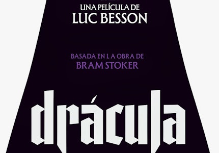 La espera casi termina: el monstruo eterno está por despertar en “Drácula” de Luc Besson
