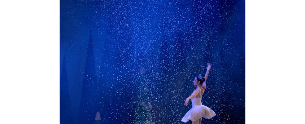 "El cascanueces", una celebración de la imaginación y el espíritu decembrino que une a generaciones en el Auditorio Nacional