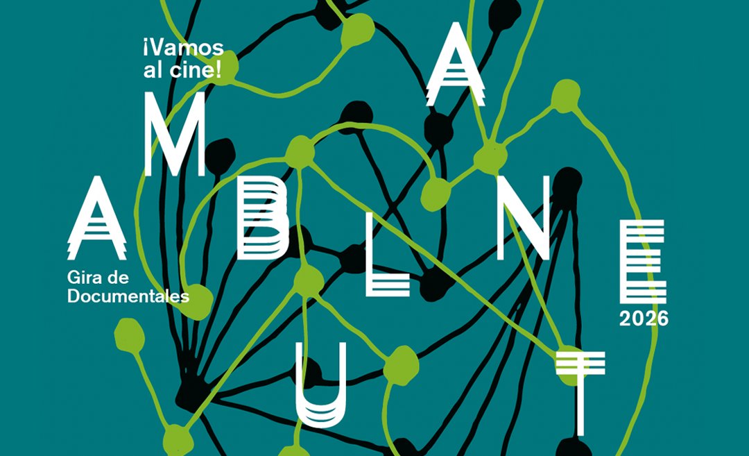 Ambulante Gira de Documentales llega a Querétaro del 19 al 26 de marzo