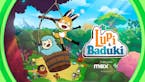 La nueva animación brasileña "Lupi y Baduki" se estrena en MAX y Discovery Kids el 17 de junio