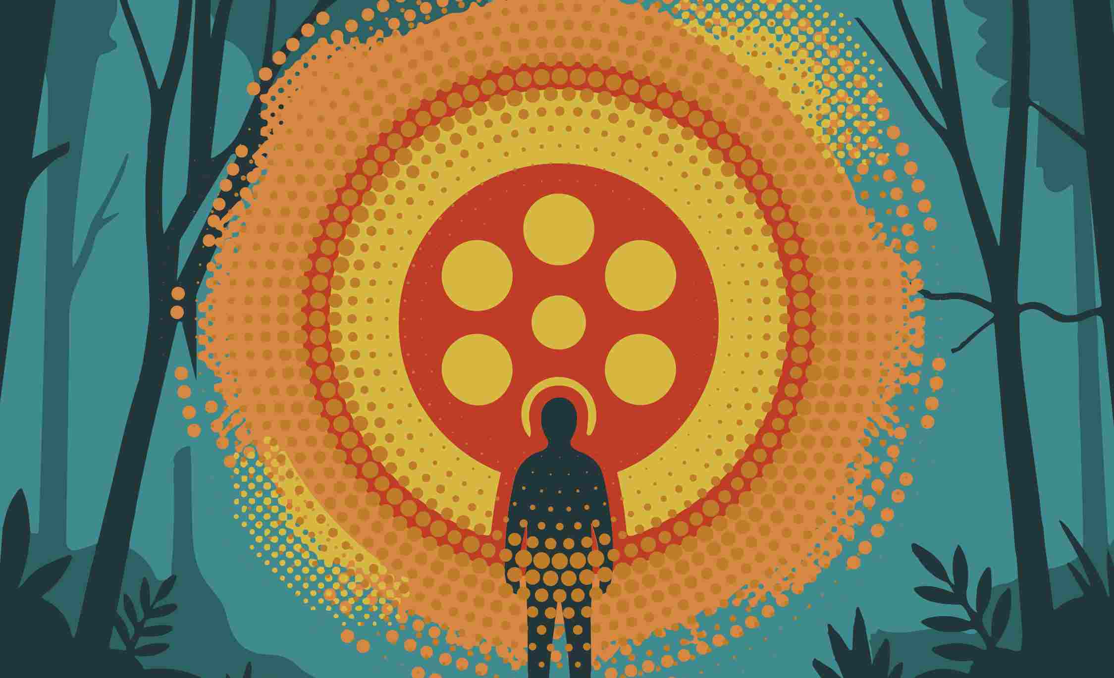 El GIFF revela su imagen y eje temático 2026: un viaje al corazón de nuestra especie