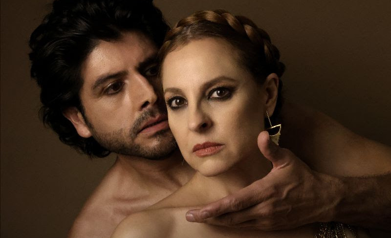 "La niña en el altar", de Marina Carr, llega al Teatro El Galeón bajo la dirección de Enrique Singer