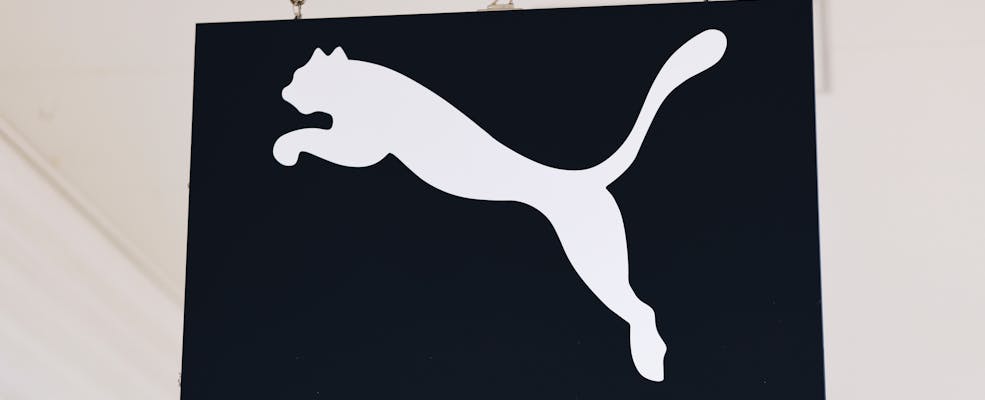 Puma y Balmain colaboran en una cápsula